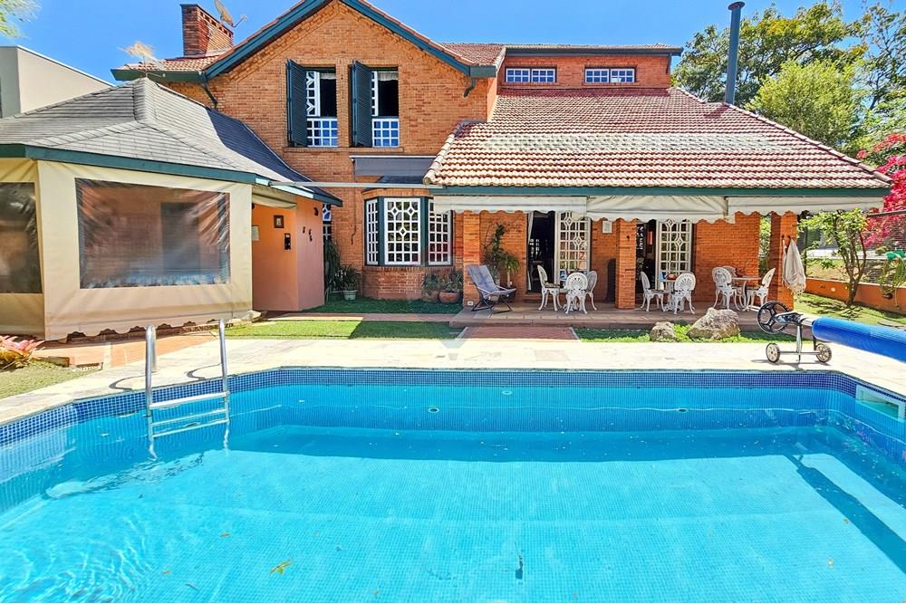 Casa de Condomínio - Venda - Santana de Parnaíba , São Paulo - 20250910_120132.jpg - 691021035-19