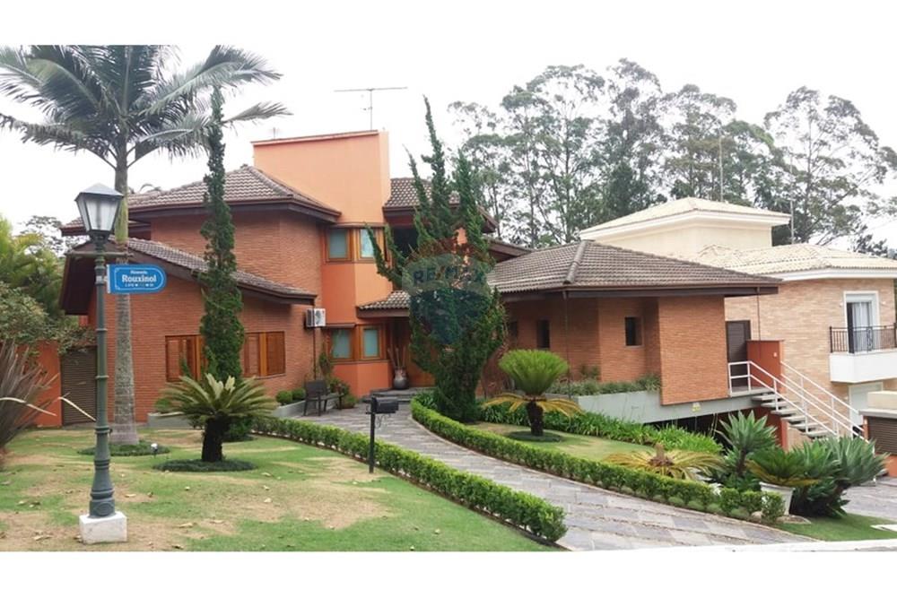 Casa - Venda - Barueri , São Paulo - 0acc4418-bc36-4f2b-bead-b23098aafa29.jpeg - 690951036-9