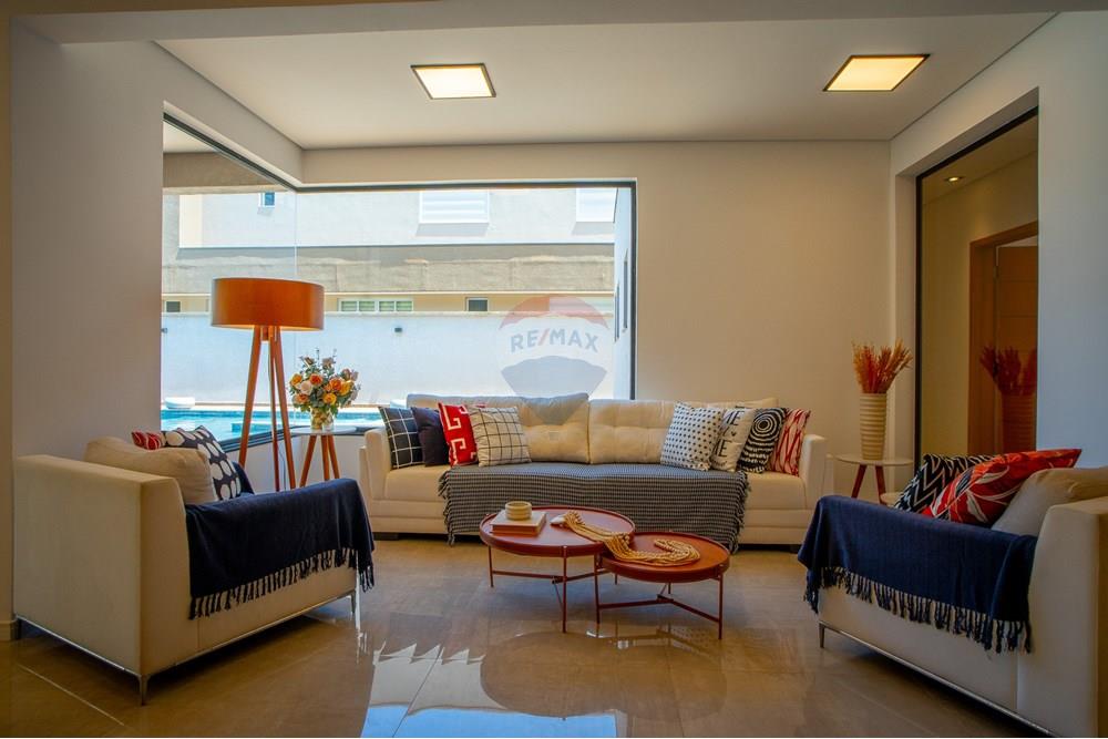 Casa de Condomínio - Venda - Atibaia , São Paulo - DSC00875.jpg - 690471020-62