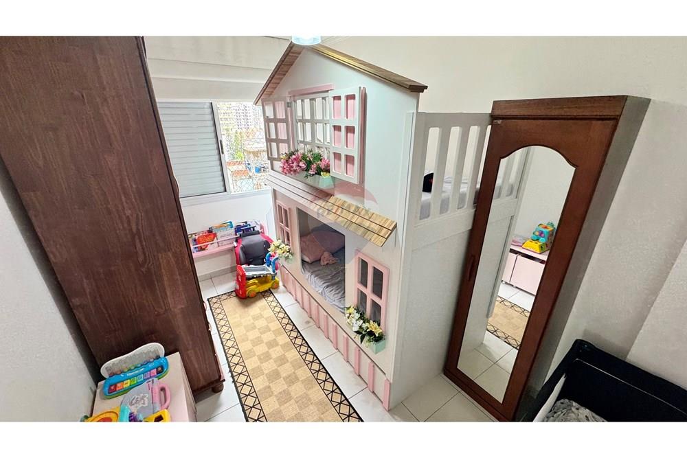 Apartamento - Venda - Praia Grande , São Paulo - IMG_7652.jpg - 691161001-14