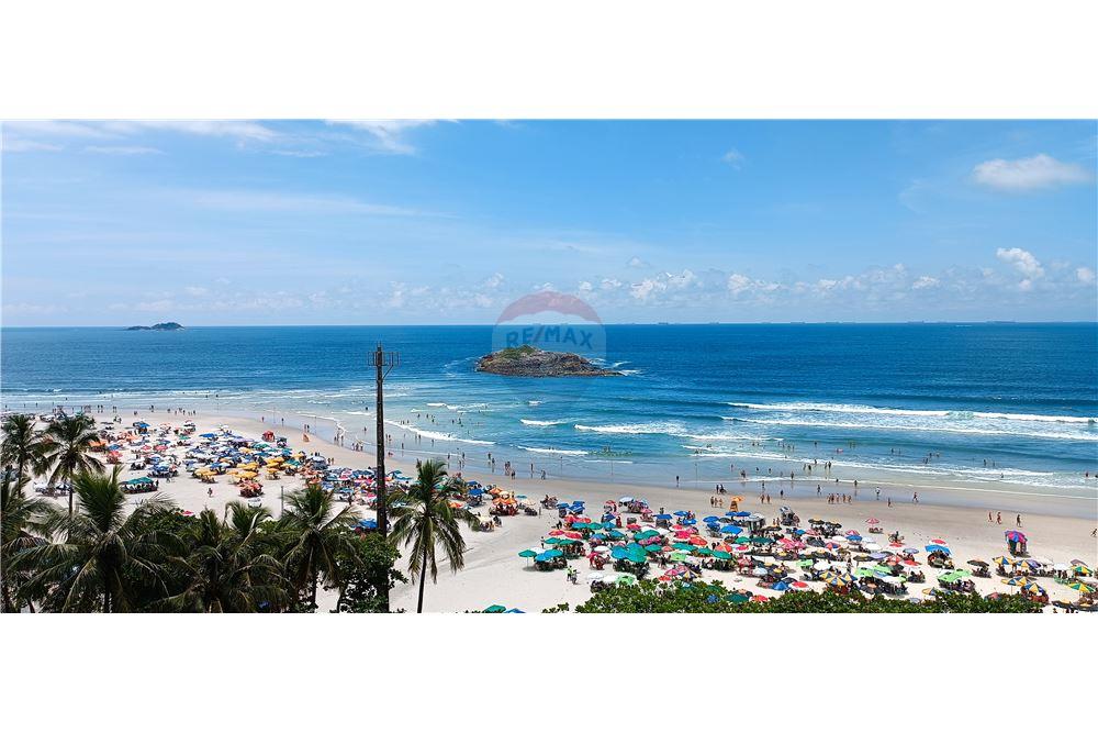 Apartamento - Venda - Guarujá , São Paulo - 4 - 690551070-21