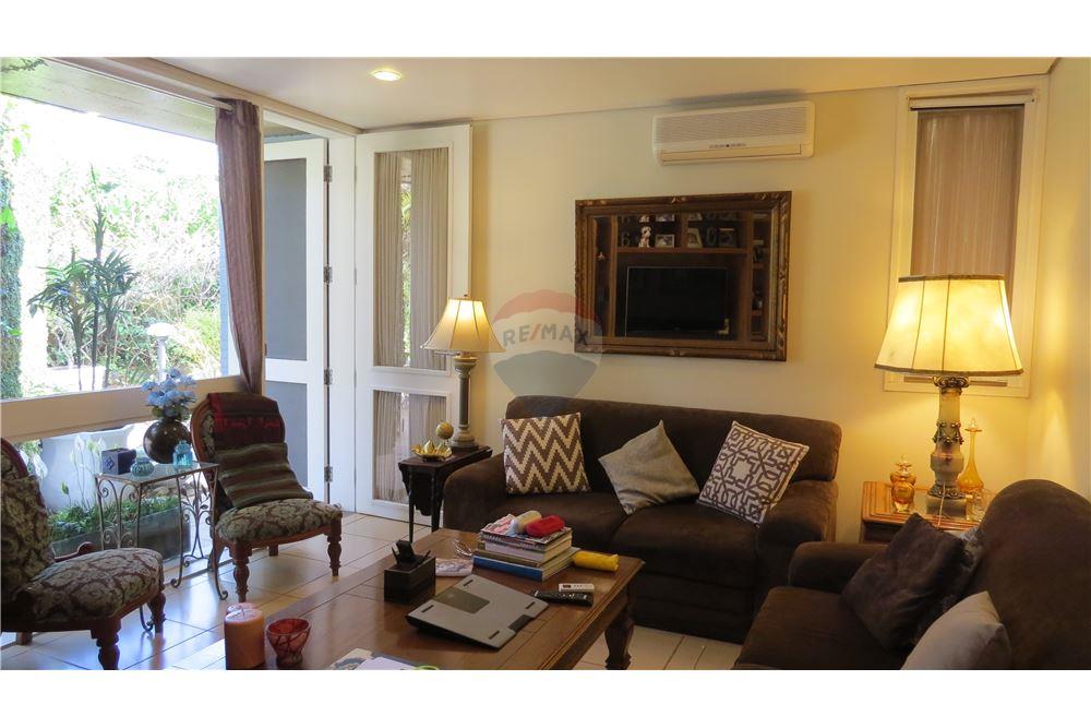 Casa de Condomínio - Alugar - Itatiba , São Paulo - 30 - 690661001-54