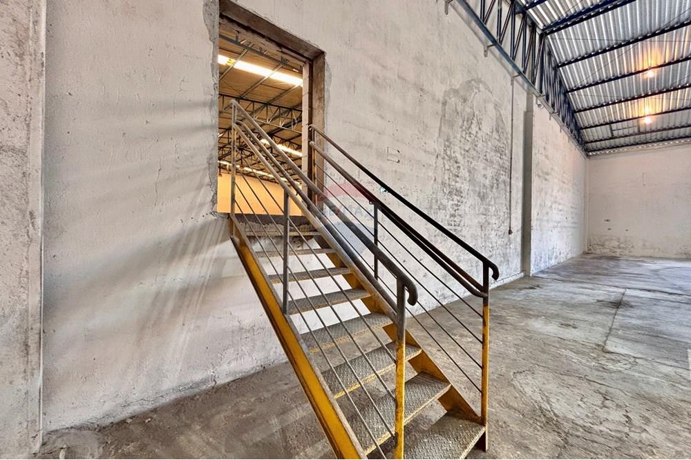 Galpão - Alugar - Mogi Guaçu , São Paulo - IMG_2139.jpg - 690521079-77