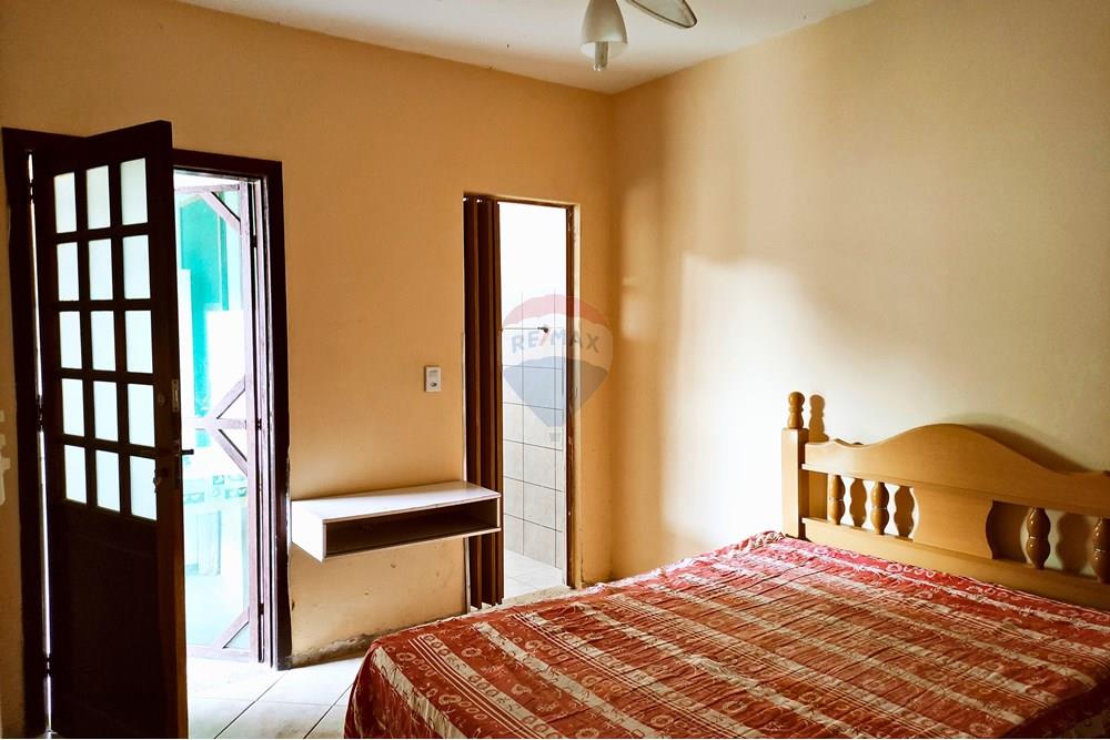 Casa - Venda - Bertioga , São Paulo - 19 - Corretora Cleidinice Dias - RE:MAX VISTA LINDA -  CASA A VENDA NA VISTA LINDA BERTIOGA.jpg - Quarto de família - 690341001-88