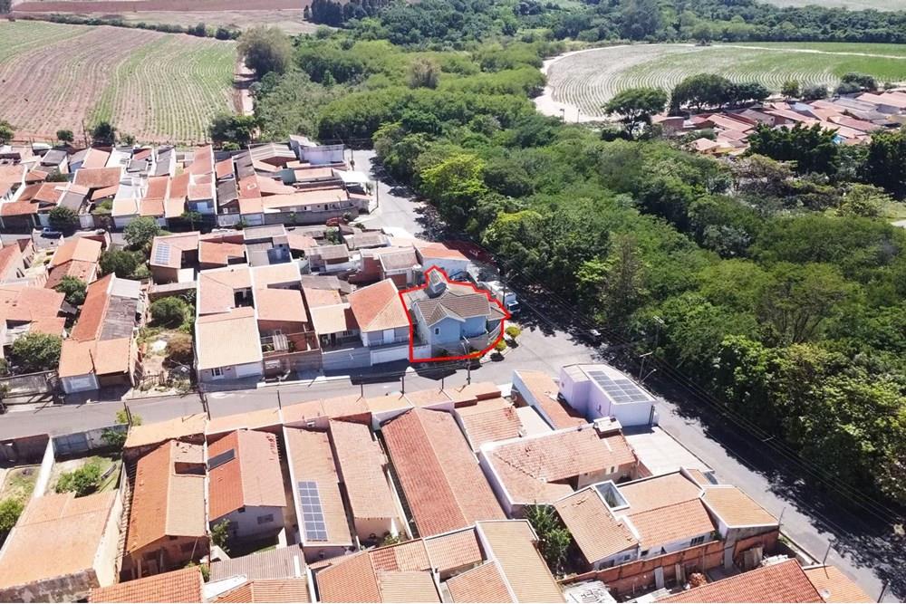 Sobrado - Venda - Araras , São Paulo - Drone 5.jpg - 690691105-22