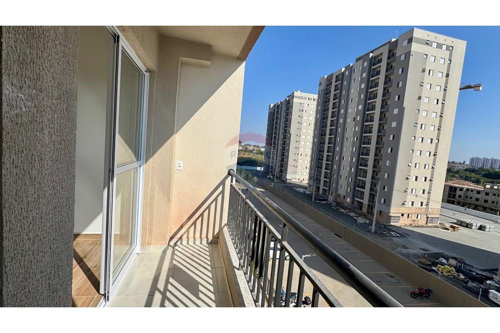 Apartamento - Alugar - Hortolândia , São Paulo - Imagem do WhatsApp de 2025-09-25 à(s) 15.50.37_50b740a5.jpg - 690701020-97