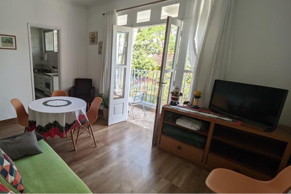 Apartamento - Venda - Guarujá , São Paulo - sala_2.jpg - 690501023-361