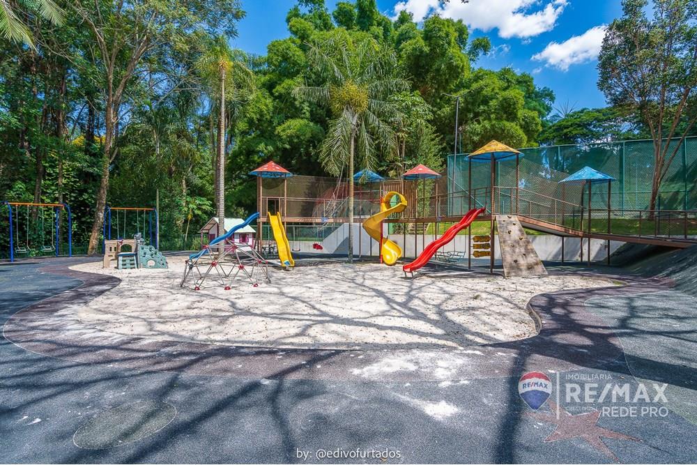 Casa de Condomínio - Alugar - Valinhos , São Paulo - play.jpg - 690851013-285