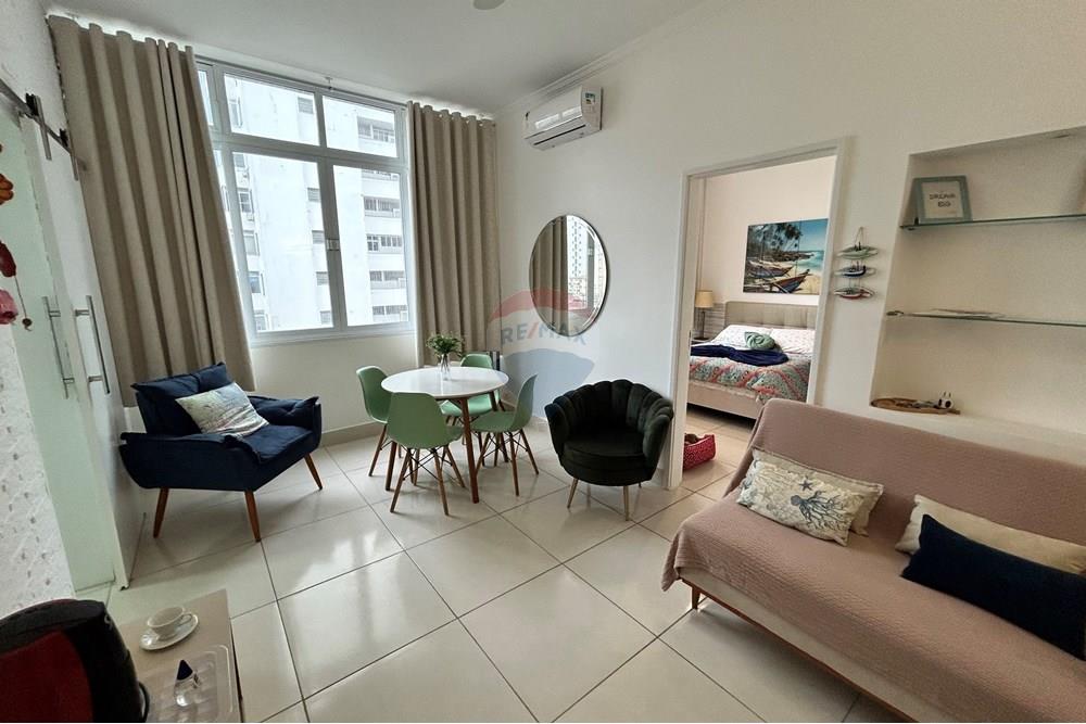 Apartamento - Alugar - Guarujá , São Paulo - 2025-08-05 16.04.52.jpg - 690551062-46