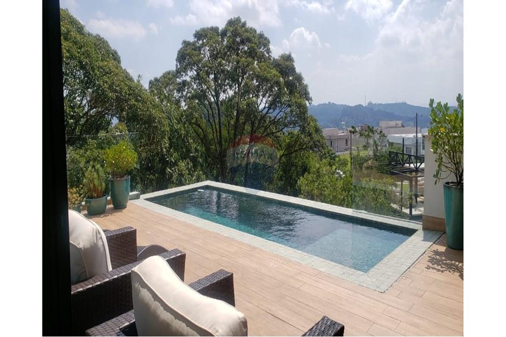 Casa de Condomínio - Alugar - Santana de Parnaíba , São Paulo - foto86.jpg - 691141030-11