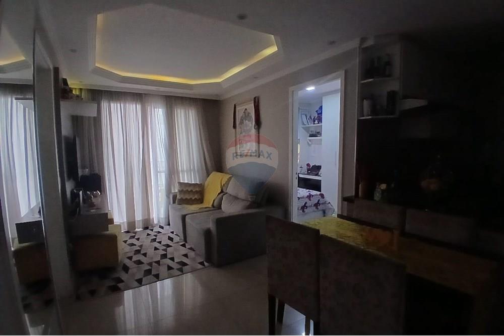 Apartamento - Venda - São Paulo , São Paulo - faeae59a-27e0-49d8-b133-cbca9edc4788.jpg - 691101008-1