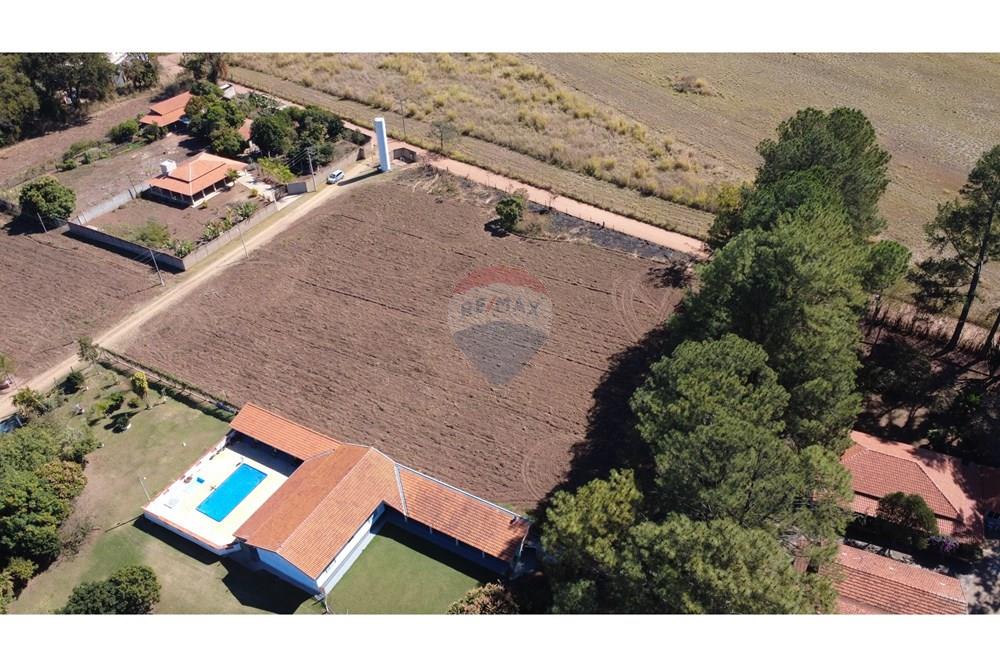 Terreno - Venda - Mogi Guaçu , São Paulo - Foto 8.JPG - Quintal - 690521160-75