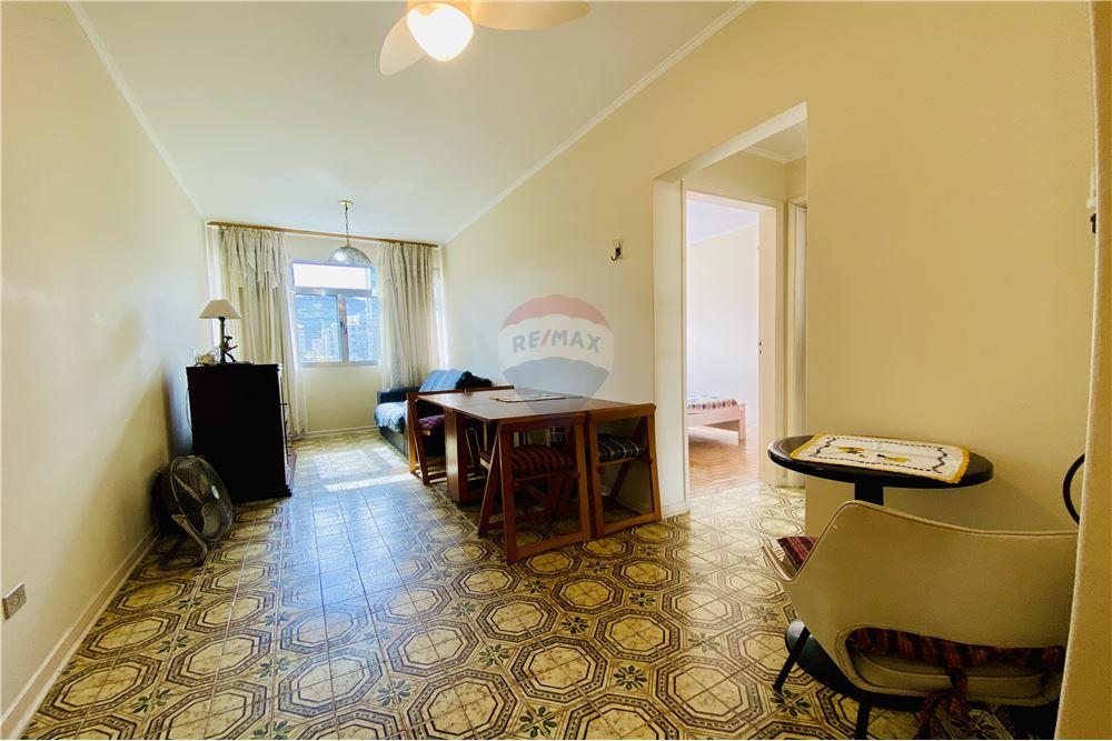 Apartamento - Venda - Guarujá , São Paulo - 1 - 690501053-396