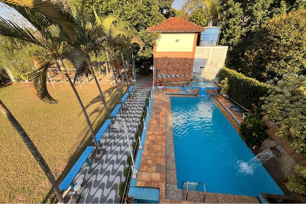 Chácara / Sítio / Fazenda - Venda - Cosmópolis , São Paulo - IMG_3372.JPG - 690831004-277