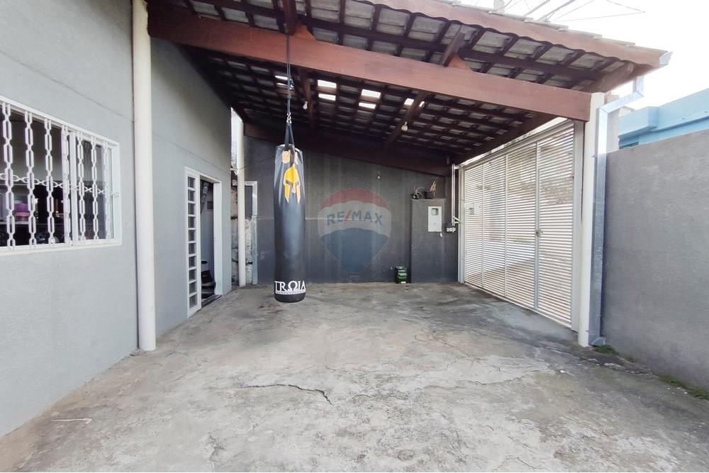 Casa - Venda - Bragança Paulista , São Paulo - CASA PQ DOS ESTADOS 38.jpg - 690041053-21