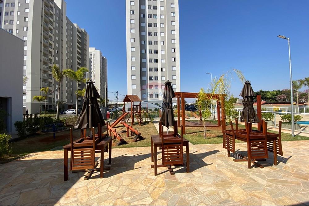 Apartamento - Alugar - Mogi Guaçu , São Paulo - IMG_7956.jpg - 690751017-144