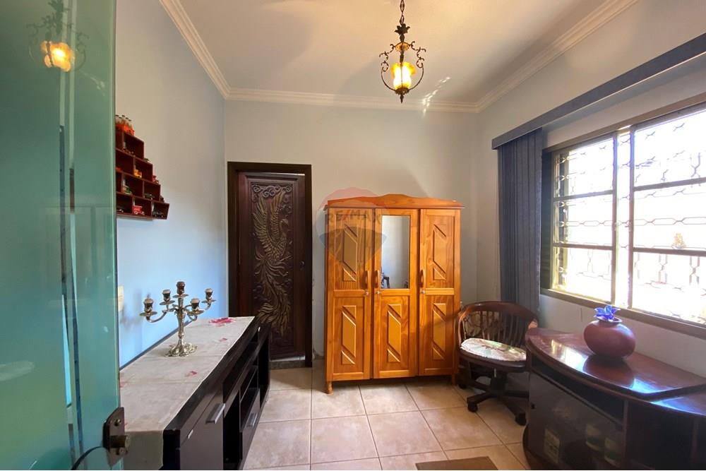 Casa - Venda - Americana , São Paulo - 26F55755-9276-488A-9D1A-253EEA8D5A35.JPG - Suite - 690231025-222