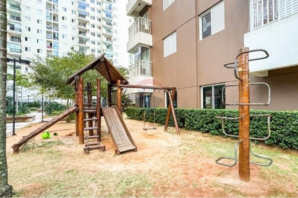 Apartamento - Alugar - Barueri , São Paulo - Screenshot_8.jpg - 691141013-23