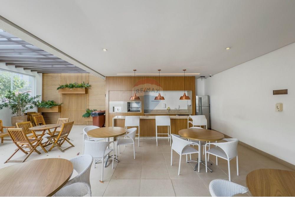 Apartamento - Venda - Campinas , São Paulo - foto imobiliarias- brmaker- área comun-23.jpg - Área Gourmet - 690681050-183