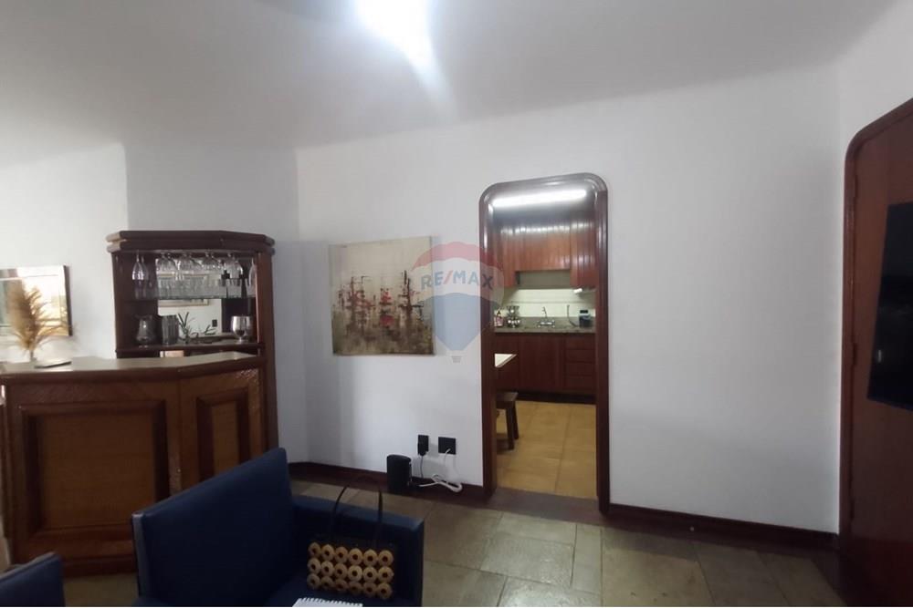 Apartamento - Alugar - Guarujá , São Paulo - bf95bd0e-a599-4428-8d15-a24cb7a6bf46.jpeg - Sala de jantar - 690821038-195