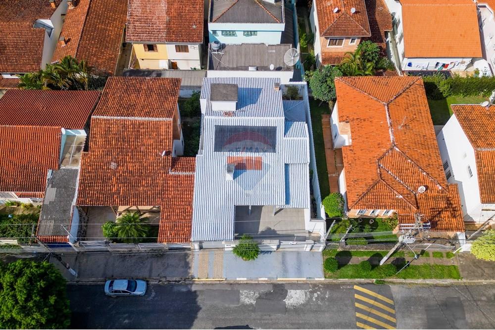 Casa - Venda - Atibaia , São Paulo - DJI_0014-HDR.jpg - Fachada - 690471102-10