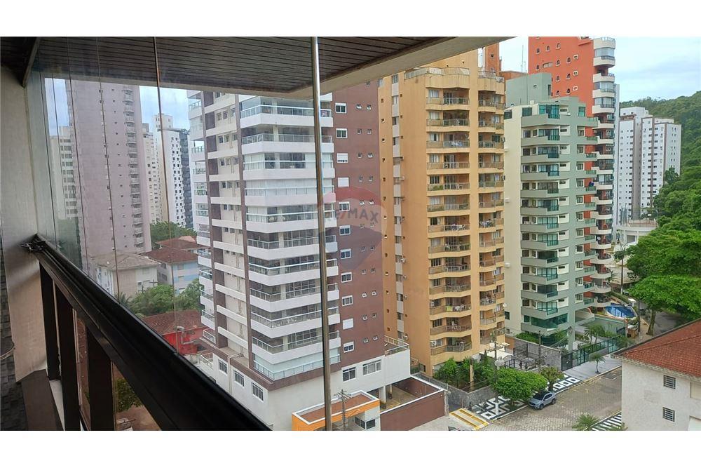Apartamento - Alugar - Guarujá , São Paulo - 10 - 690551057-545
