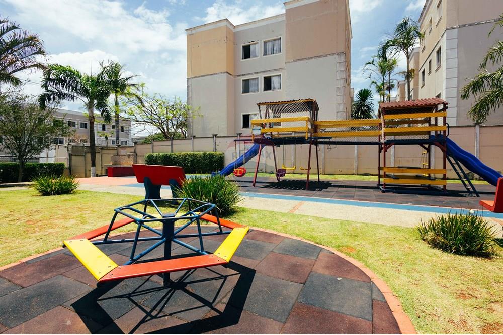 Apartamento - Venda - Jundiaí , São Paulo - Sucupira-38.jpg - 690591033-98