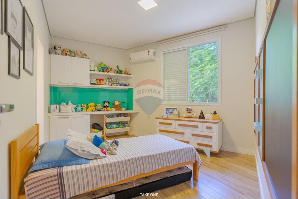 Casa de Condomínio - Venda - Campinas , São Paulo - 1742236471138-01fotos_026.jpeg - Suite - 690131002-40