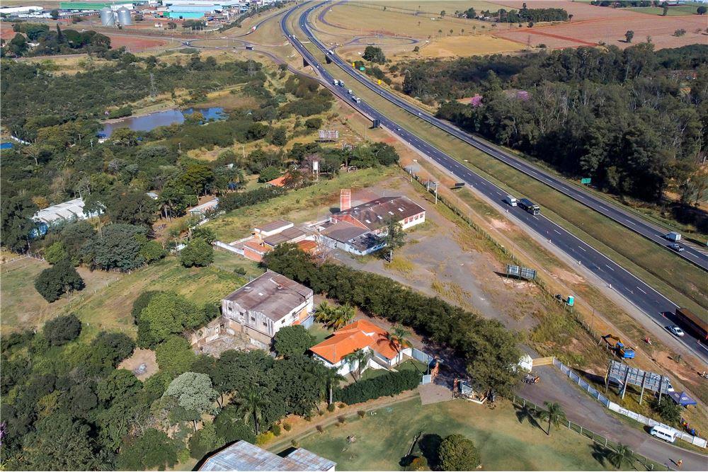 Chácara / Sítio / Fazenda - Venda - Araras , São Paulo - 43 - 690691043-118