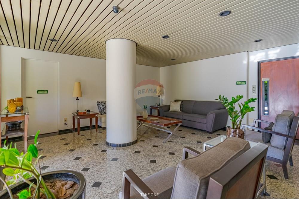 Apartamento - Venda - Campinas , São Paulo - 01fotos_043.jpg - Saguão - 690131051-29