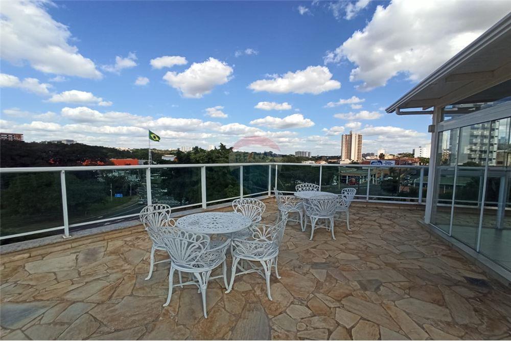 Apartamento - Alugar - Piracicaba , São Paulo - 22 - 690781011-466