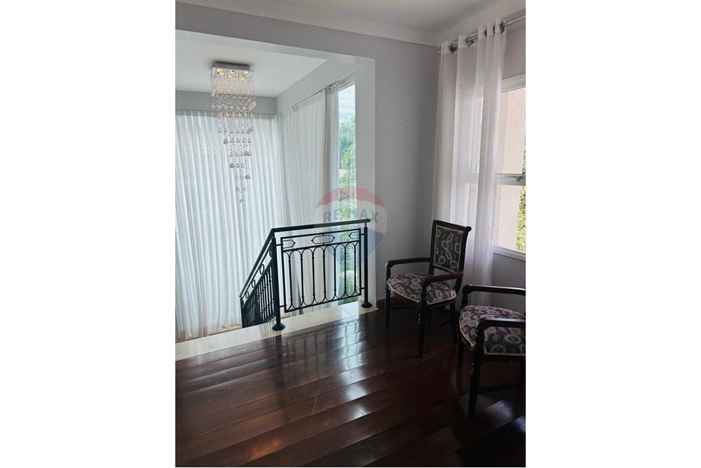 Casa de Condomínio - Alugar - Santana de Parnaíba , São Paulo - 5bd41c93-3dd9-4339-935d-b21d9fcc7449.jpg - 691141012-8