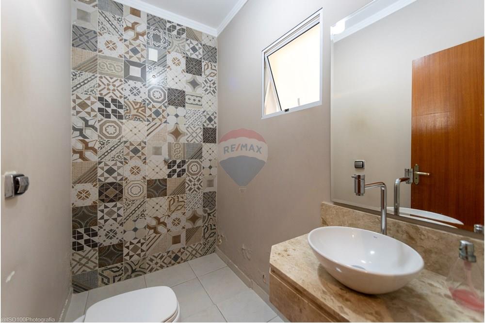 Casa - Venda - Jundiaí , São Paulo - _OSR0100-Pano.jpg - Banheiro - 690791206-1