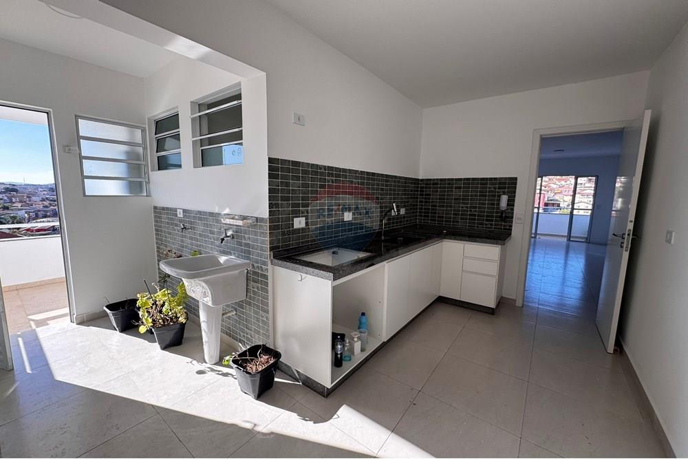 Apartamento - Alugar - Bragança Paulista , São Paulo - IMG_3175.JPEG - 690041049-63