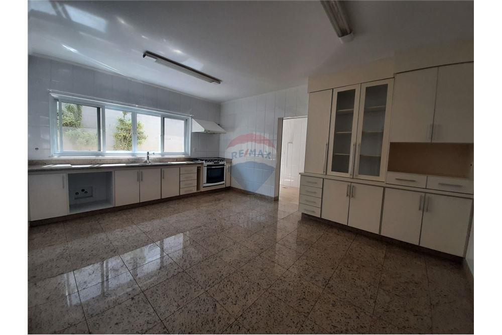 Casa - Alugar - Campinas , São Paulo - Cozinha - 690181001-417