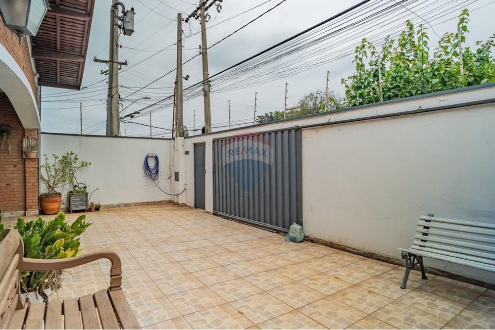 Casa - Venda - Campinas , São Paulo - GRANGEIRO-14.jpg - 690491075-30