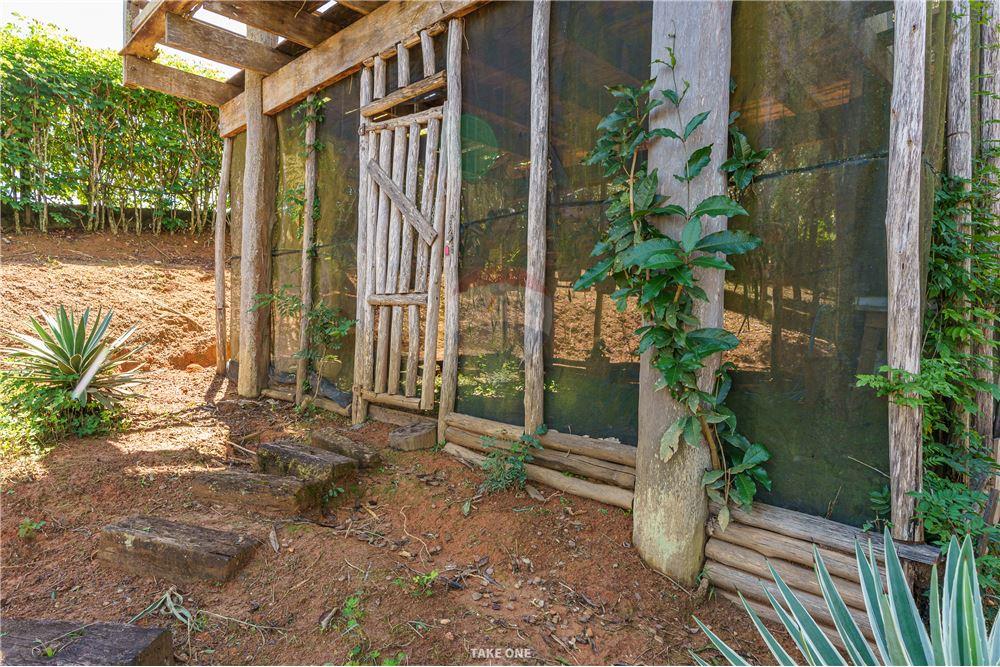 Sítio em Itatiba/São Paulo — Ref SB7HAV — Imagem 55