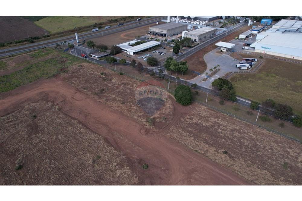 Industrial - Venda - Jaguariúna , São Paulo - DJI_0043.JPG - 690671066-11