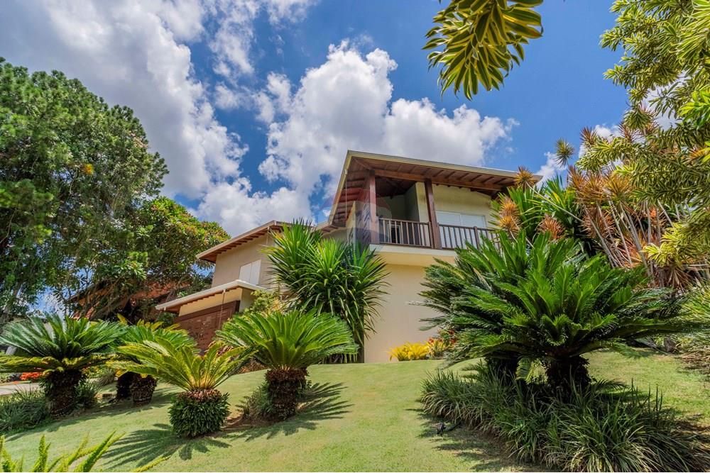 Casa de Condomínio - Venda - Vinhedo , São Paulo - FOTOS Eduardo Pedroso-89.jpg - 690491037-57