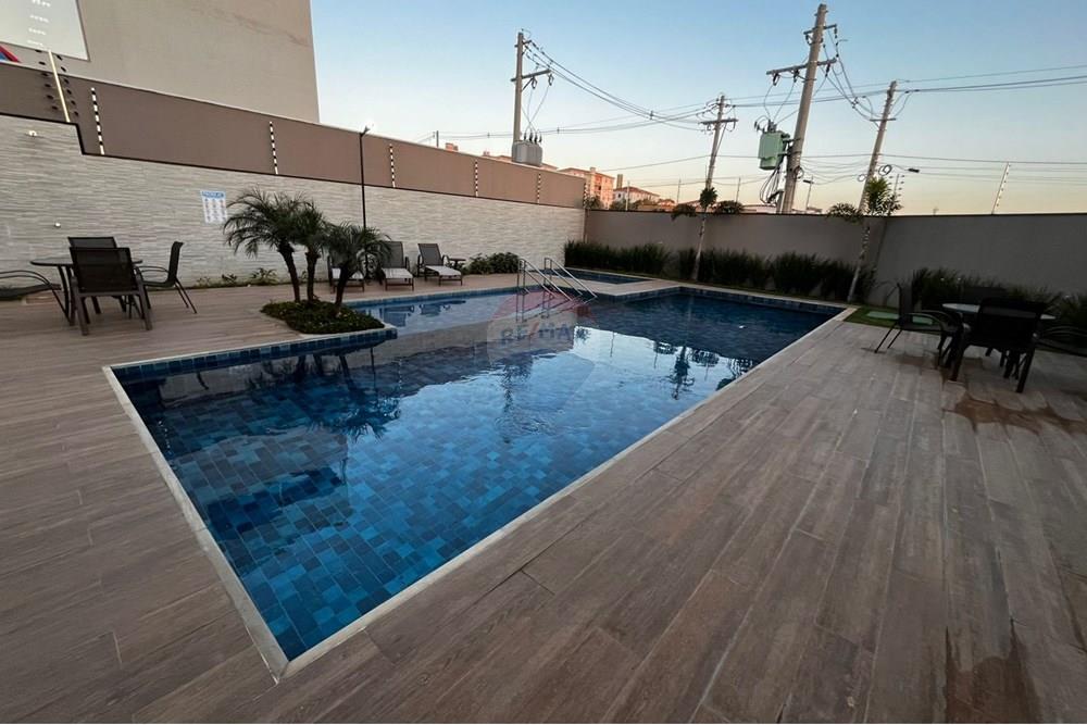 Apartamento - Alugar - Hortolândia , São Paulo - e242e638-daf8-4b74-81ac-b2ffe8e03da0.jpg - 690701021-35