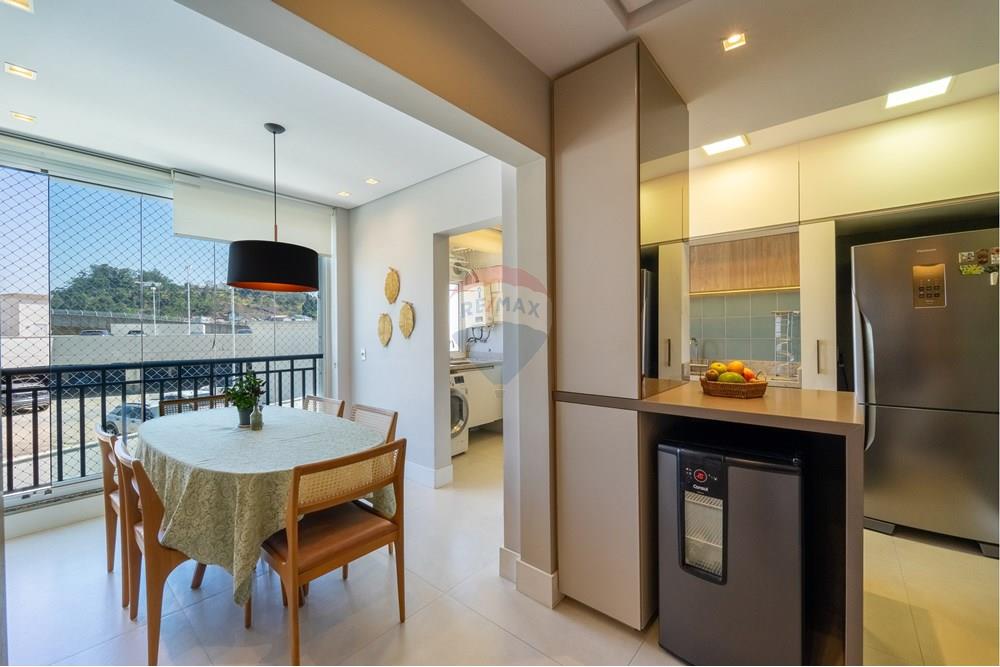 Apartamento - Venda - Jundiaí , São Paulo - DSC02620-HDR.jpg - Varanda - 690361024-23