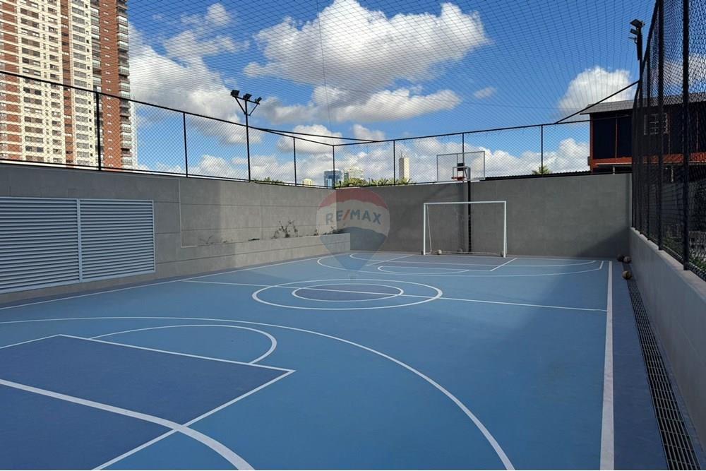 Apartamento - Alugar - Barueri , São Paulo - IMG_1431.JPEG - 691021029-269