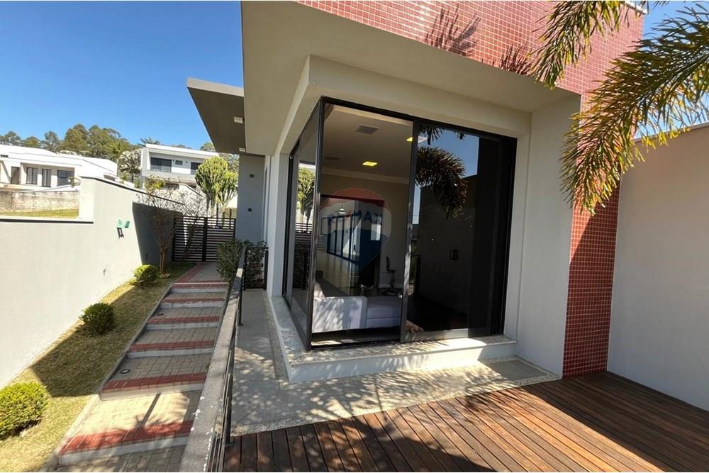 Casa de Condomínio - Alugar - Itatiba , São Paulo - IMG-20250816-WA0041.jpg - 690661029-43