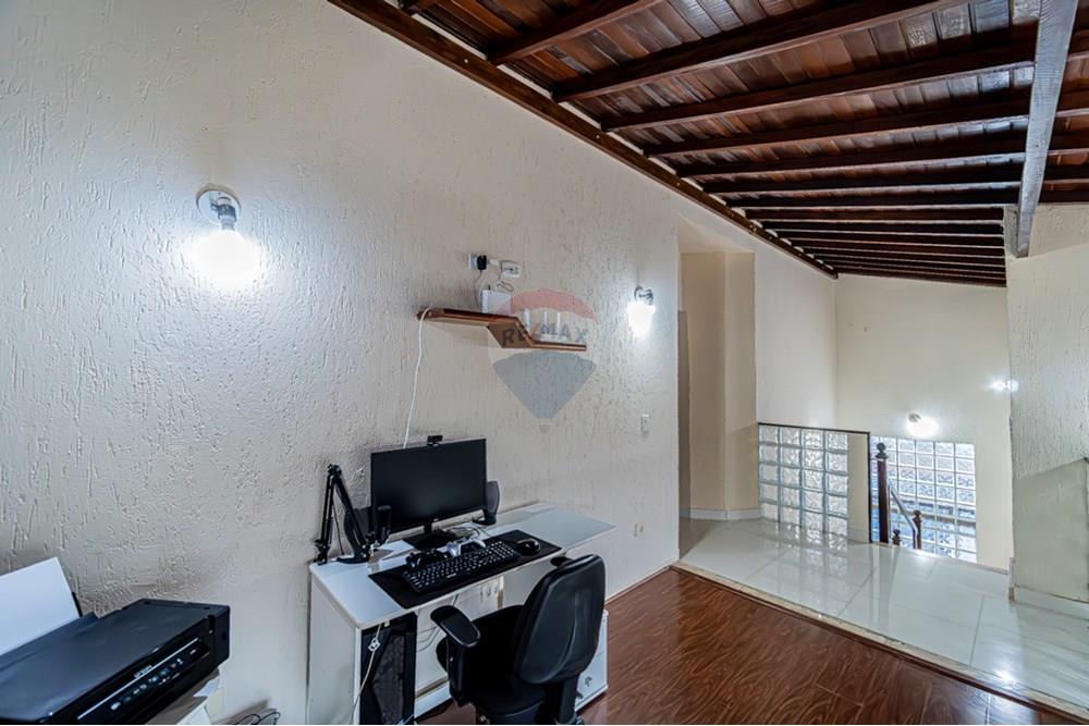 Casa de Condomínio - Alugar - Vargem Grande Paulista , São Paulo - CA-3.jpg - 691151027-2