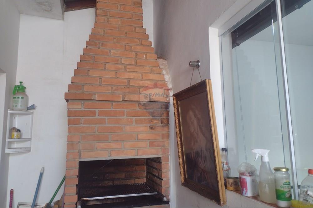 Ponto Comercial/ Loja - Venda - Cosmópolis , São Paulo - 10.jpg - Área de serviço - 690831004-234