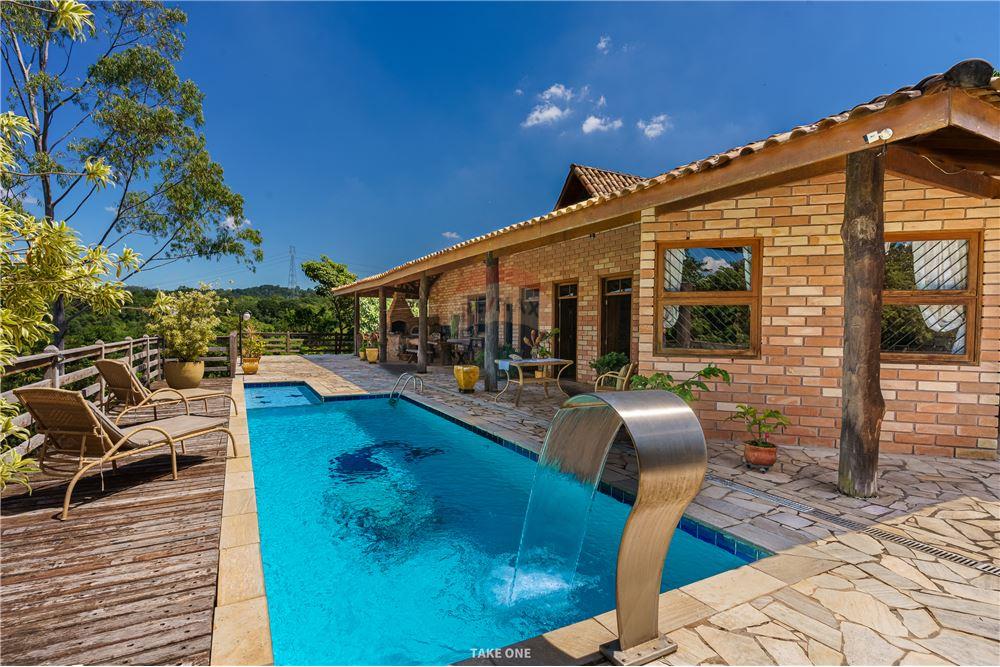 Sítio em Itatiba/São Paulo — Ref SB7HAV — Imagem 5