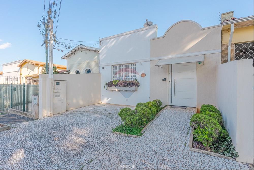 Casa Comercial - Venda - Campinas , São Paulo - TAKEONE-2212.jpg - 690131086-28