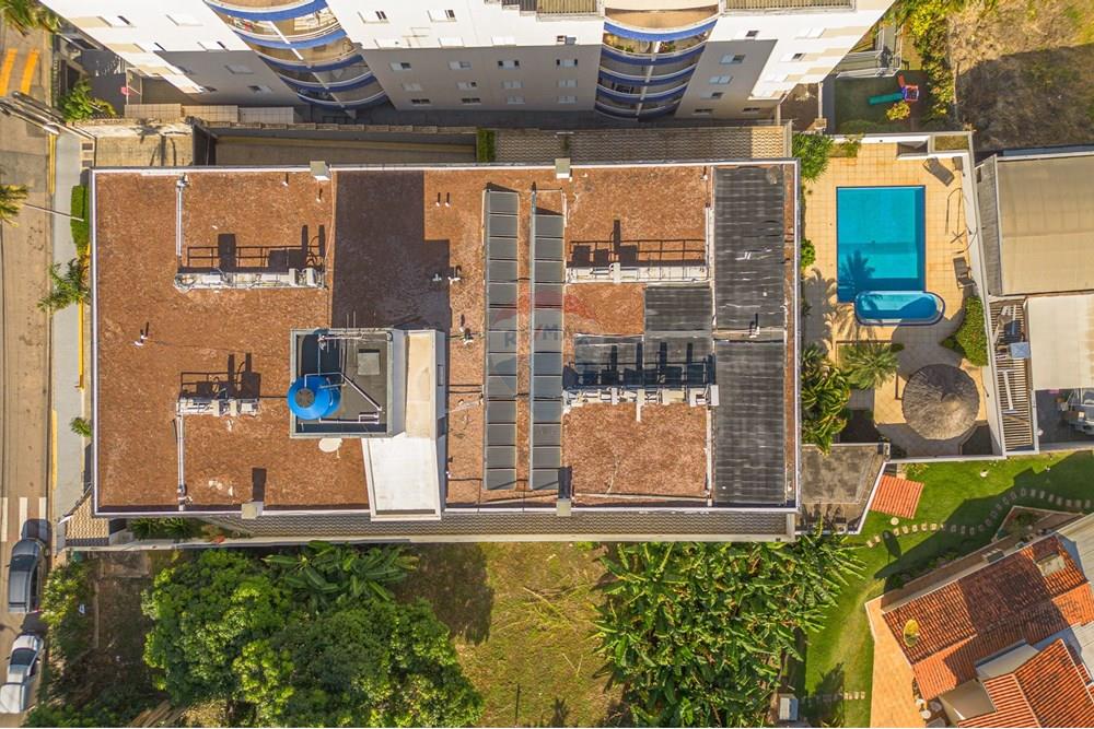 Apartamento - Alugar - Vinhedo , São Paulo - 5 predio laje.jpg - 690941042-23