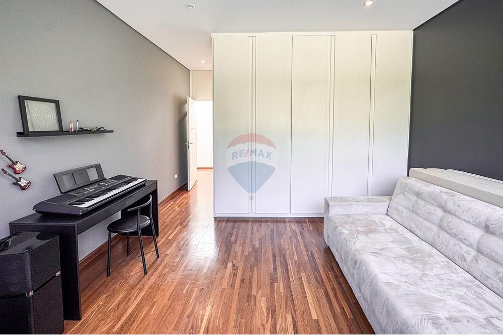 Casa de Condomínio - Venda - Santana de Parnaíba , São Paulo - Quartos5b.jpg - Suite - 691141025-4