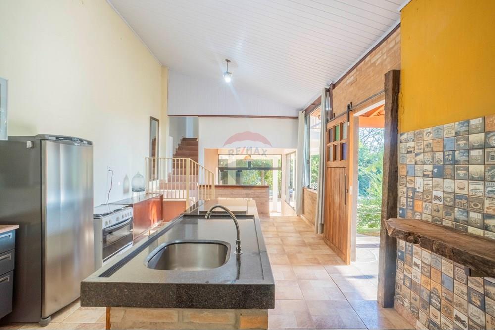 Casa de Condomínio - Venda - Cosmópolis , São Paulo - foto imobiliarias- BRMAKER --101.jpg - 690511042-81